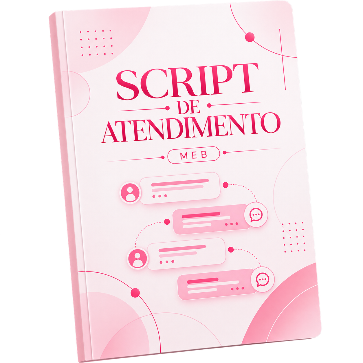 Script de Atendimento do MEB